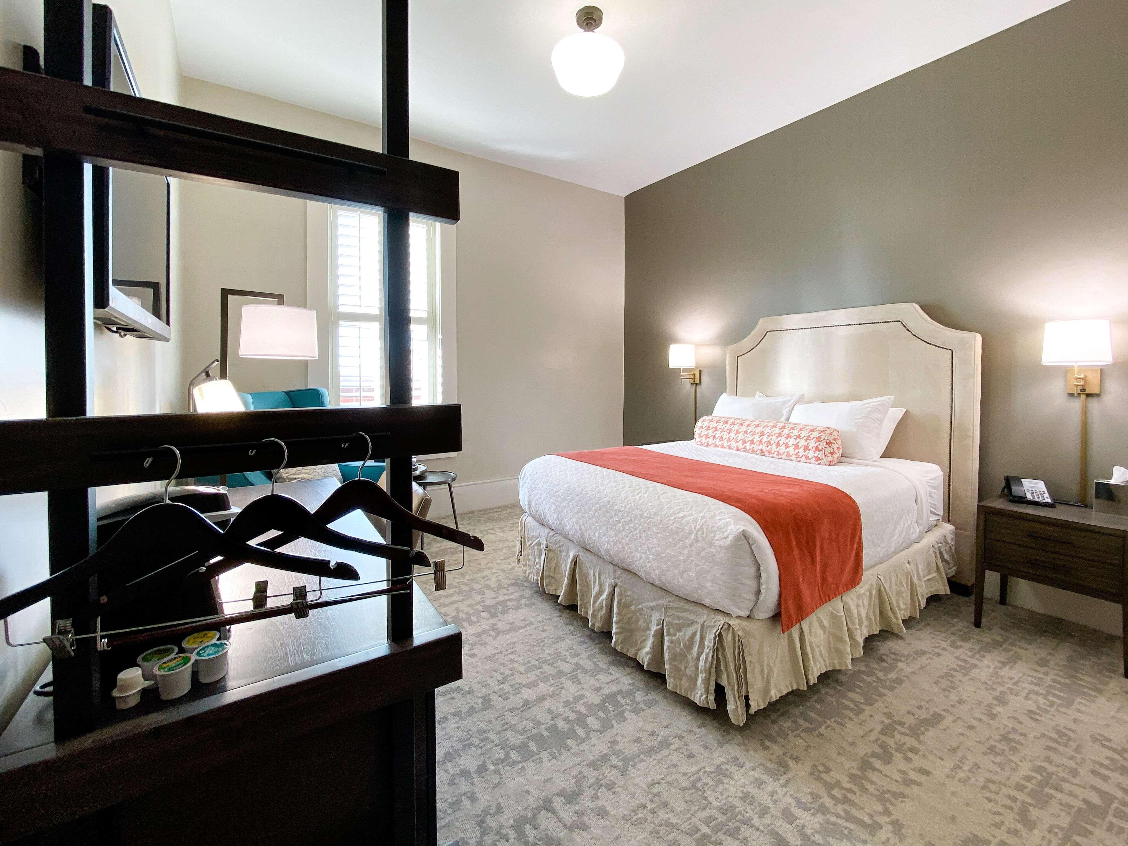 Hotel Florence, Tapestry Collection By Hilton Экстерьер фото
