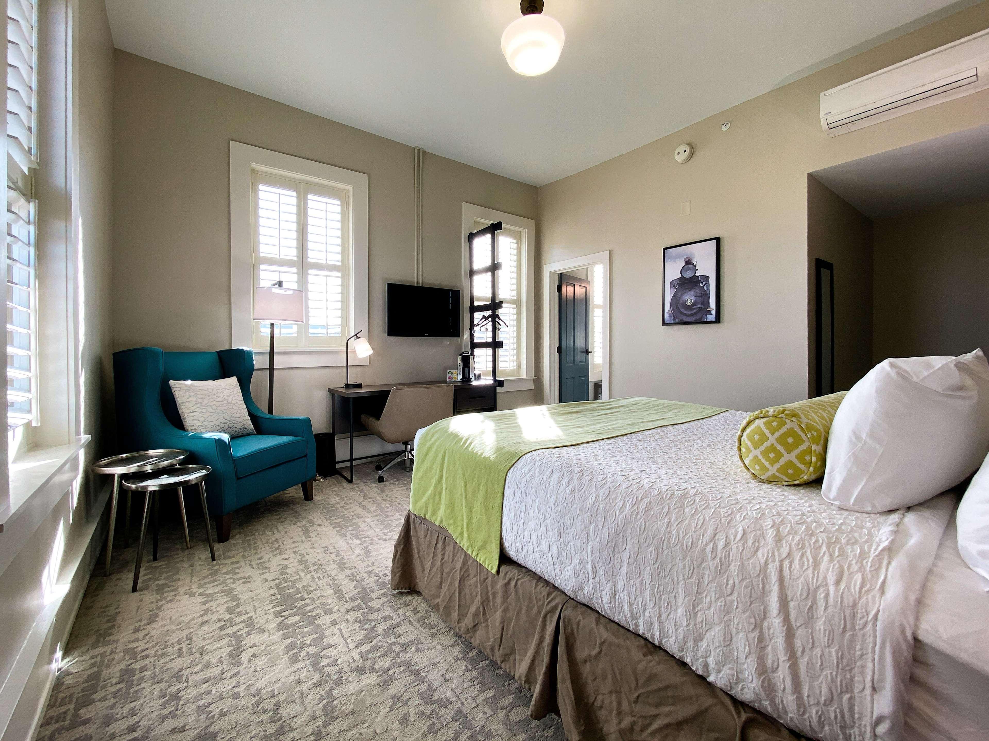 Hotel Florence, Tapestry Collection By Hilton Экстерьер фото