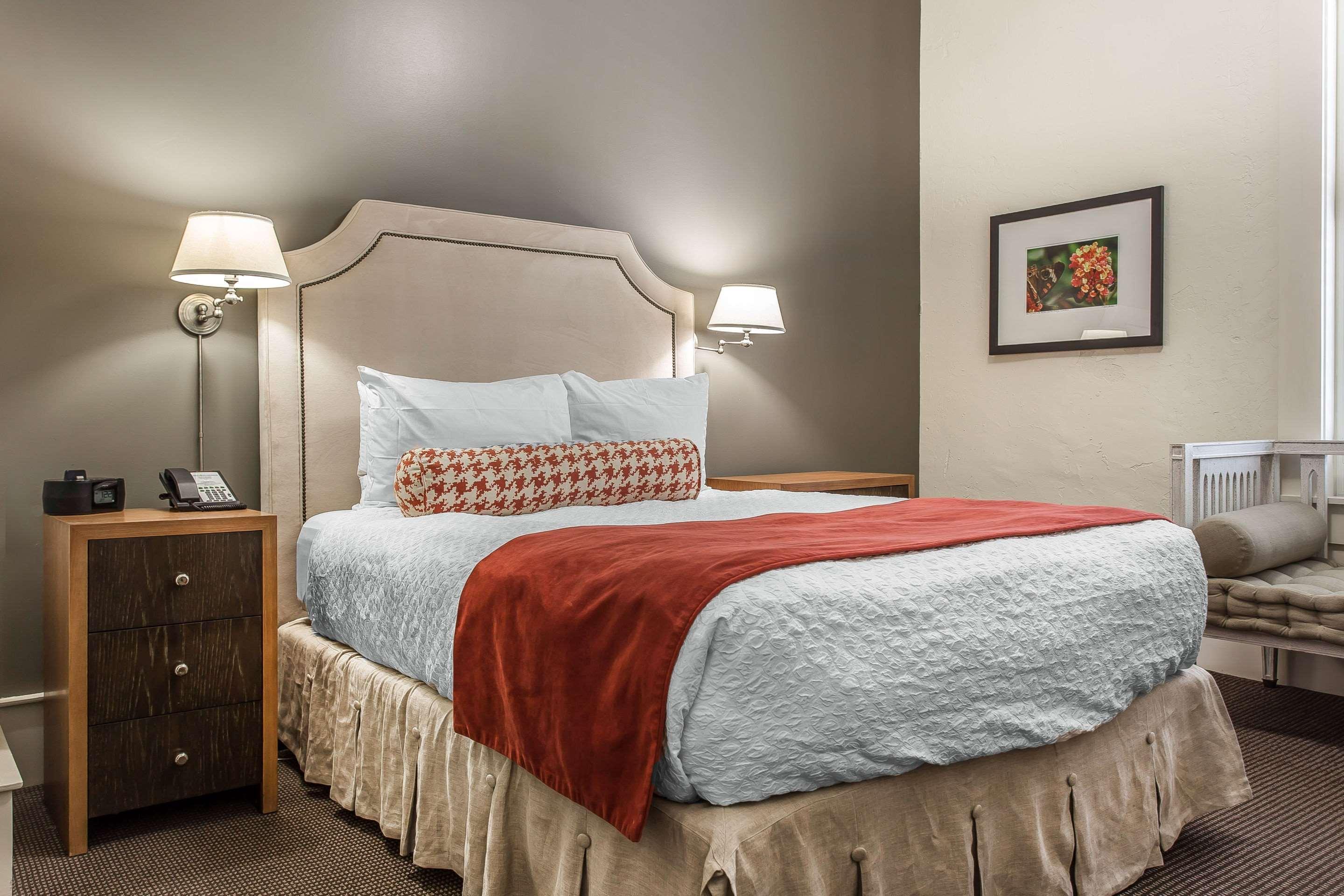 Hotel Florence, Tapestry Collection By Hilton Экстерьер фото