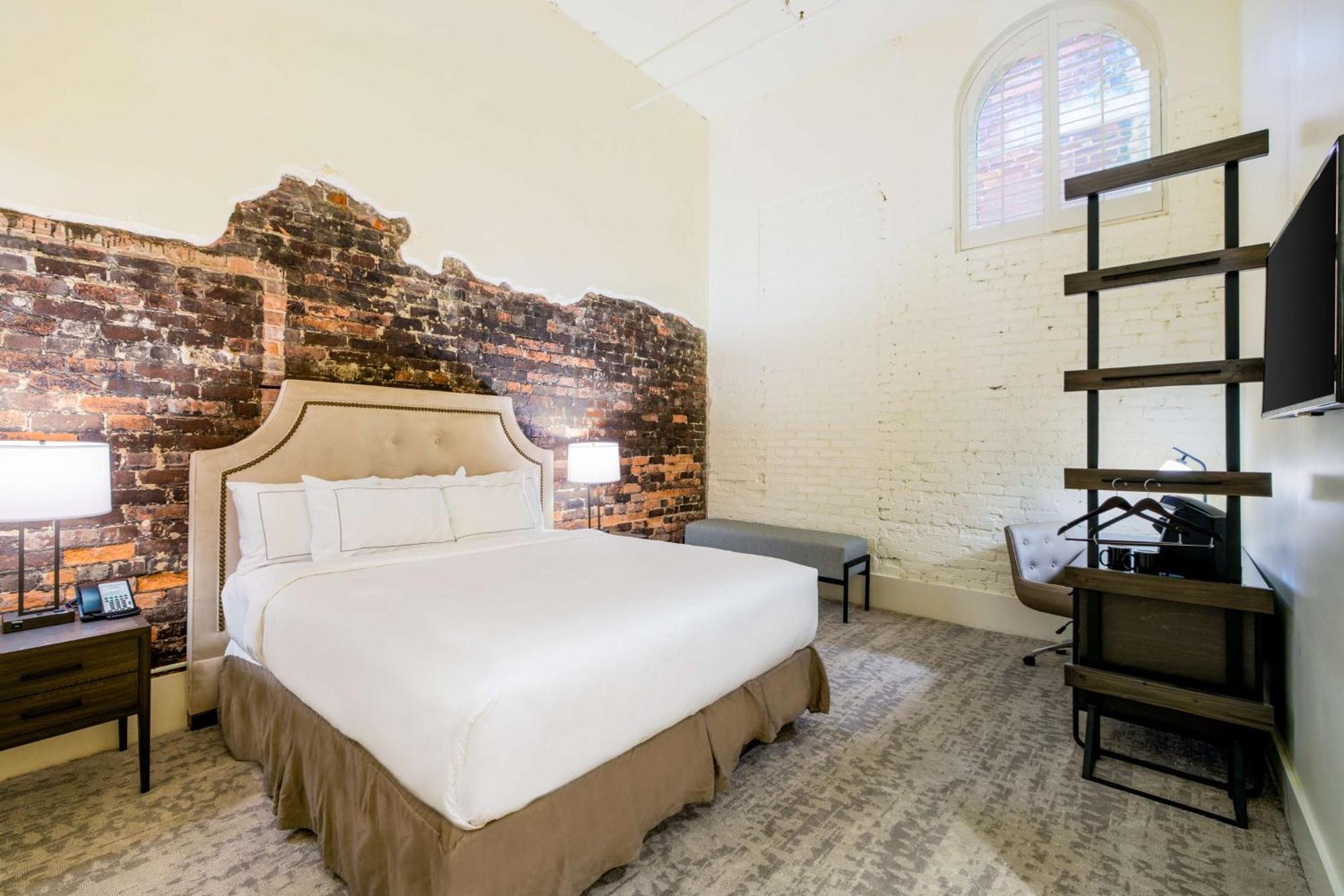 Hotel Florence, Tapestry Collection By Hilton Экстерьер фото