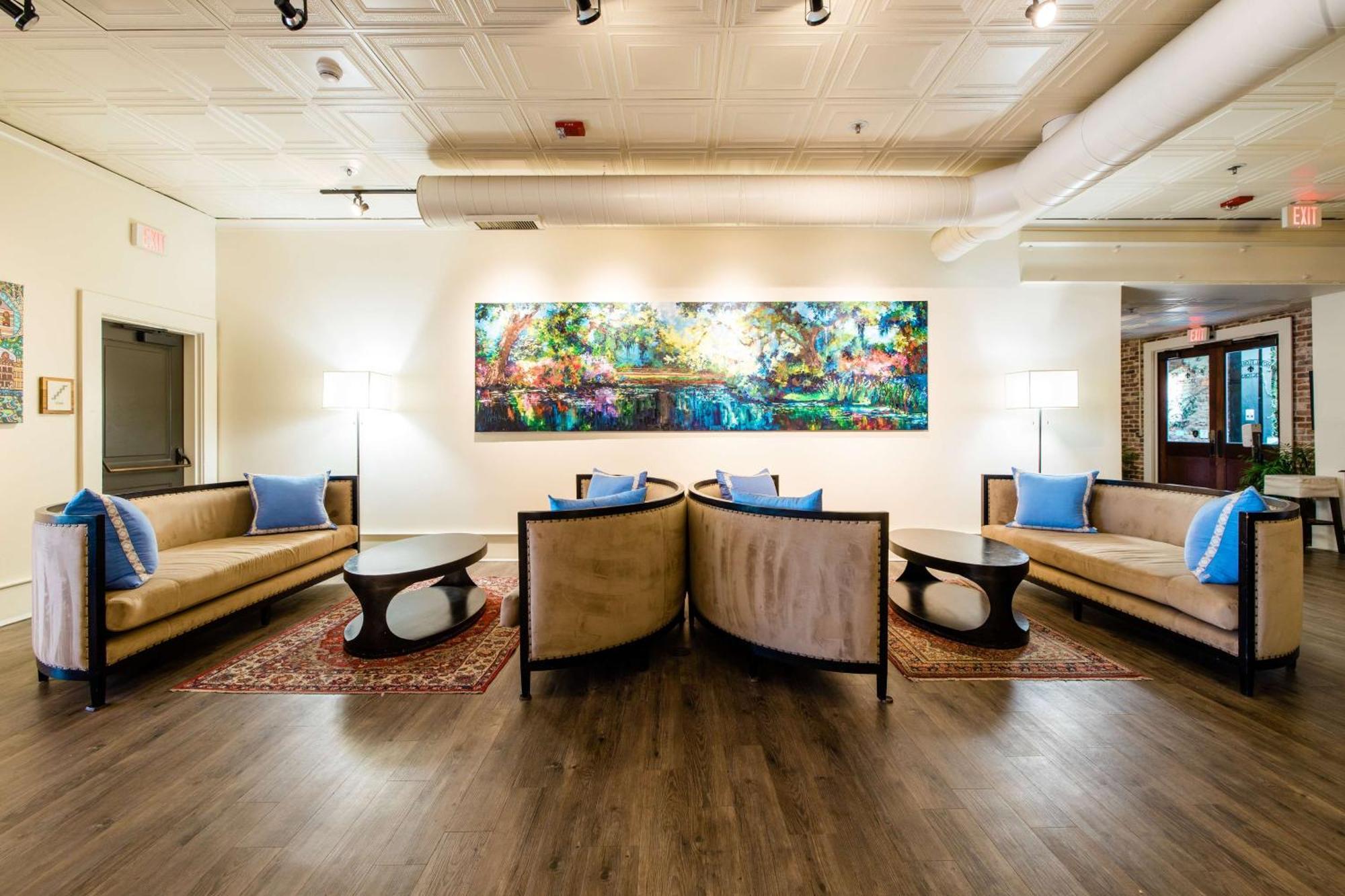 Hotel Florence, Tapestry Collection By Hilton Экстерьер фото