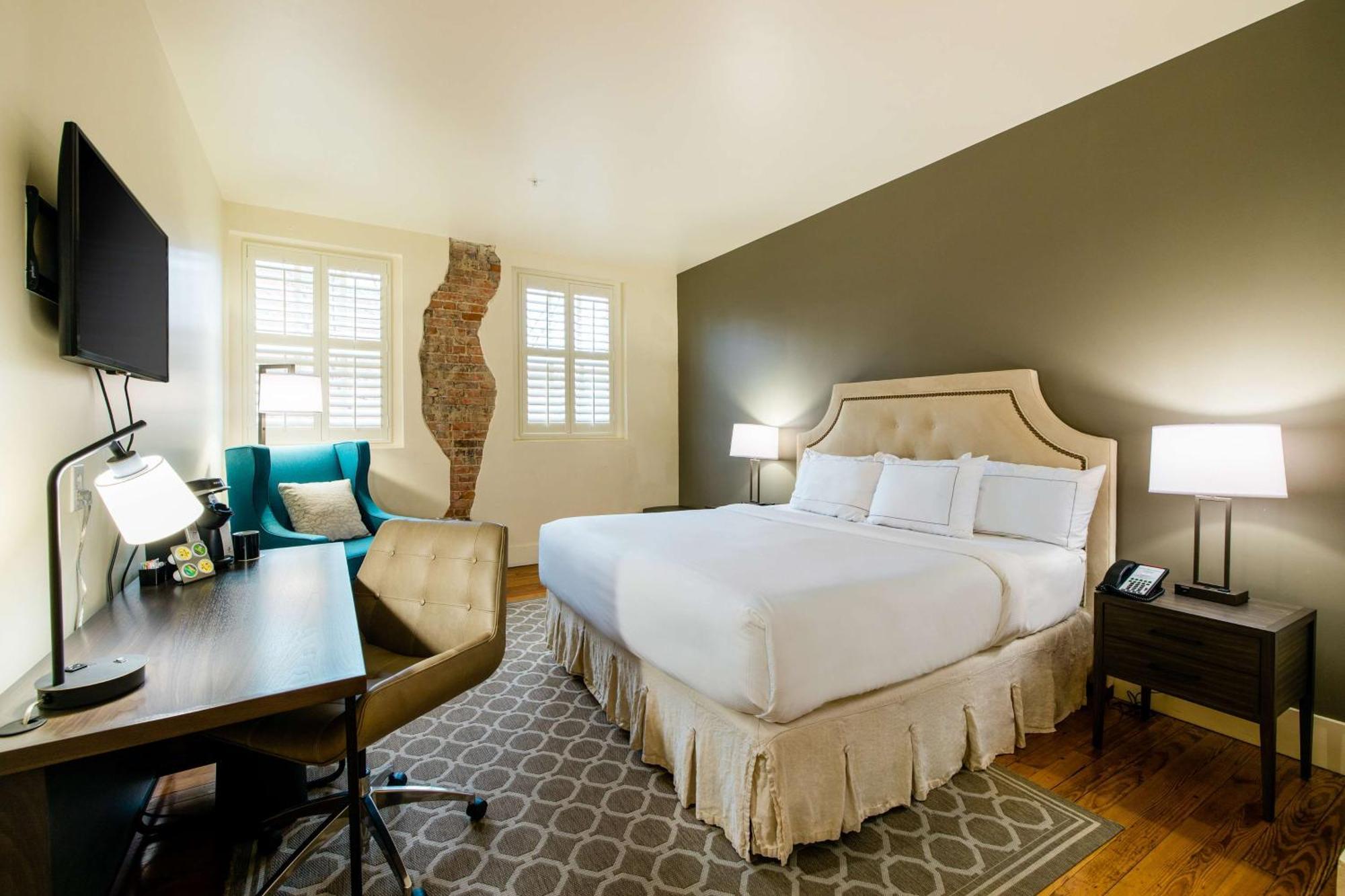Hotel Florence, Tapestry Collection By Hilton Экстерьер фото