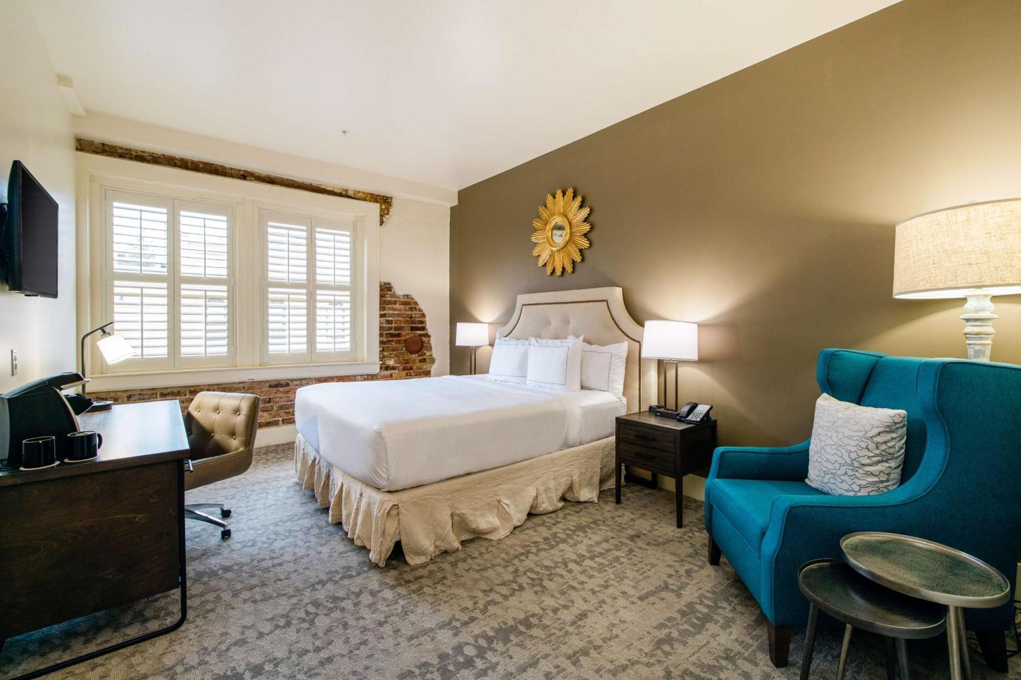Hotel Florence, Tapestry Collection By Hilton Экстерьер фото